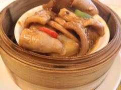 -添好运点心专门店(百老汇店)
