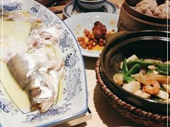 -南京大牌档(龙江新城市广场店)