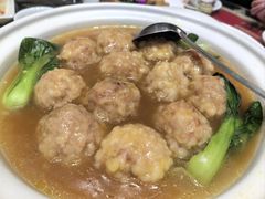 -刘胖子家常菜·蹄花焖藕(中南店)