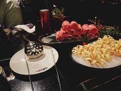 厚百叶-捞王锅物料理(凯旋路店)