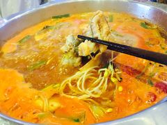 -老凯俚酸汤鱼(鸿通城店)