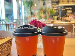 -Blac+Blac(中海环宇荟店)