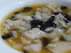 -金枝玉叶上海人家食府(三里河店)