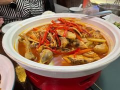 -潇湘·永州会馆(百子湾店)