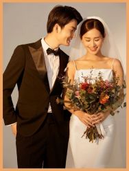 -易摄影婚纱摄影工作室
