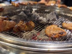 -本炙炭烤·蒲烧活鳗料理店(金沙洲店)
