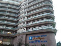 -杭州温德姆至尊豪廷大酒店