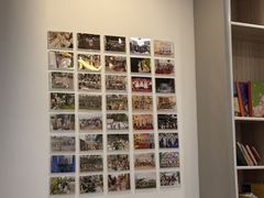 -婴智贝佳蒙特梭利早教托育中心(杨浦店)
