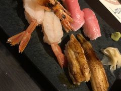 -玄品河豚(那覇國際通里之関)