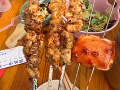 -炒豆合作社(东四总店)
