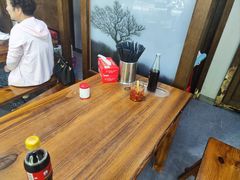 -杭嘉湖咬强羊肉面馆(永兴路总店)
