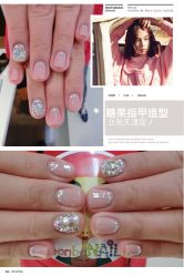 手部美甲-光SPA科技美肤
