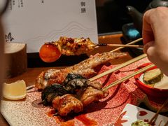 -鸟山鸣·日料食堂(王府井店)