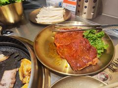 -炉队长·齐齐哈尔家庭烤肉(马家堡店)