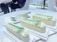 -麦雪尔甜品·生日蛋糕(新街口旗舰店)