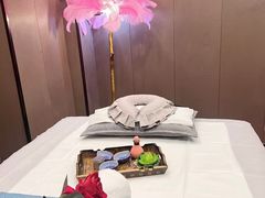 -东升·日式泡泡浴SPA·养生(新街口店)