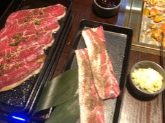 -新石器烤肉(之心城店)