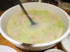 -小土豆北方菜馆(文慧园店)