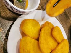 -玫瑰红烤羊排(北新桥三条店)