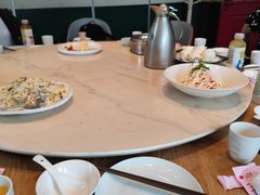 -红樱桃·欢乐餐厅(太原里店)