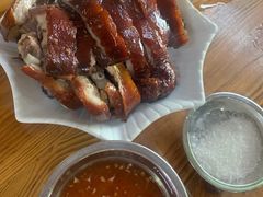 四更烤乳猪-黄记四更烤乳猪店