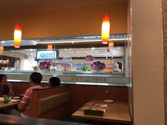 -萨莉亚意式餐厅(特力时尚汇店)