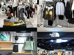 -新世界百货(顺义店)