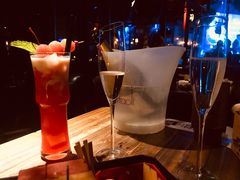 -胡桃里乐队酒馆(农科路店)