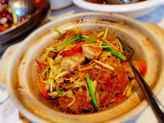 -漢舍中国菜馆(889广场店)