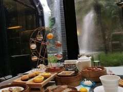 -广州花园酒店