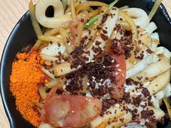-丝恋丝娃娃(小河海纳店)