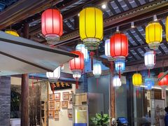 -院8里·少城记忆老川菜(宽窄巷子店)