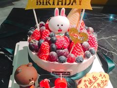 -EnergyCake蛋糕理想国