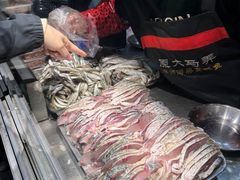 -大马弄蒋师傅美食酥鱼(察院前店)