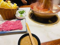 -宣武小院涮肉(前门店)
