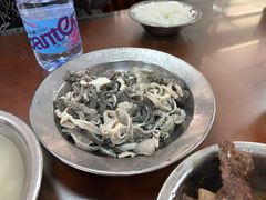 -阿秋牛排(湖心街店)