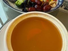 -品茶居素食馆(罗湖店)