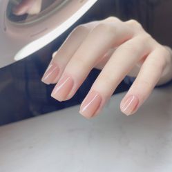 -Fanni美甲美睫皮肤管理