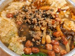 -水平有限广西米粉·广西风味集(五道口店)