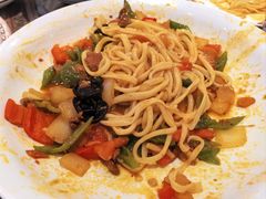 -巴依老爷新疆美食(工体旗舰店)