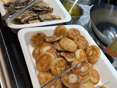 -素满香·食养自助(建邺万达店)