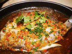 -大碗先生(万家丽店)