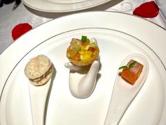 -Olive橄榄花园漂亮饭主题布置餐厅(大望路店)