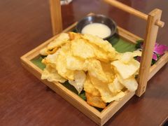 大理烤乳扇-紫滇源云南生态菜(丹凤街店)