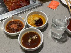 -海底捞火锅(奉化银泰店)