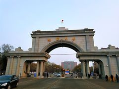 -渤海大学(松山校区)