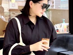 -常识咖啡common sense(春熙路店)