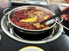 -金鼎雪山牦牛杂火锅(理县总店)