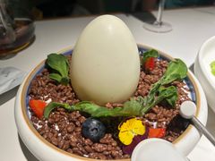 -烛影拾光观景餐厅·创意菜·摄影·小提琴(大唐不夜城店)