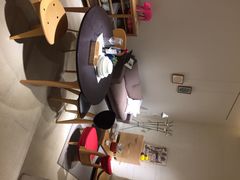 无印良品Cafe&nbsp;&&nbsp;Meal&nbsp;MUJI-无印良品餐堂 MUJI Diner(成都太古里店)